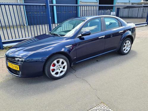 Alfa Romeo 159 1.9 JTS Progression CLIMAELEC.RAMENDVDNAV