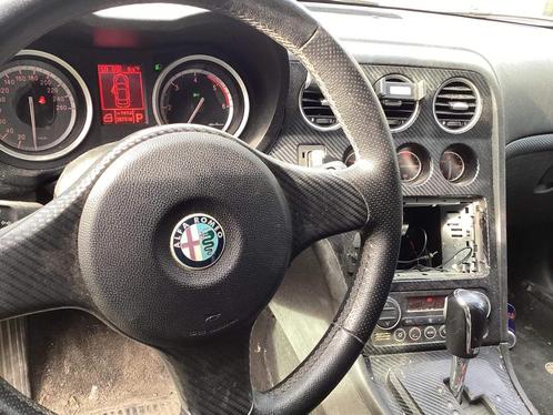 Alfa Romeo 159 2.4 jtd