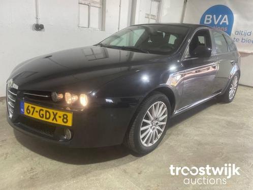 Alfa Romeo 159 Spoers Wagon 1.8 Mpi Business 67-GDX-8 Alfa