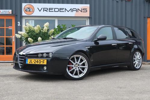 Alfa Romeo 159 Sportwagon 2.0 JTD Distinctive (bj 2010)