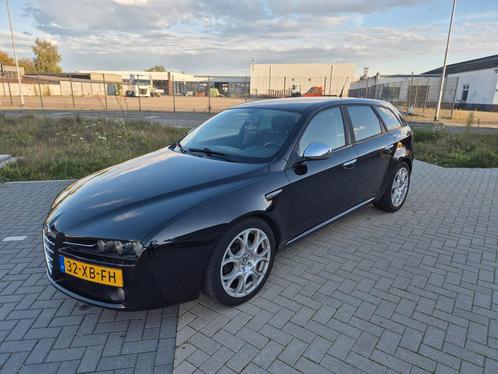 Alfa Romeo 159 Sw2.2 Jts2007NaviAndroidAppleNieuwe Apk