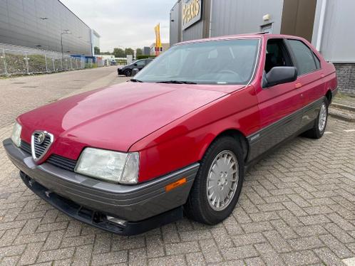 ALFA ROMEO  164  V 6  3.0 BJ 1992