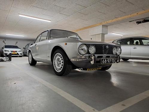 Alfa Romeo 2000 2.0 GTV 1972