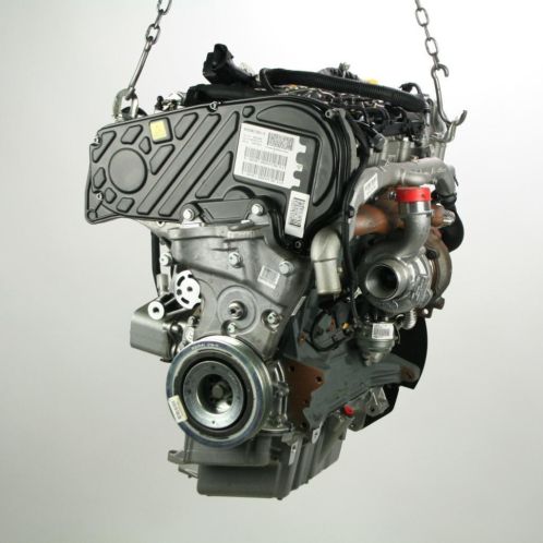 Alfa Romeo Automotoren - Gebruikt , Revisie of Fabrieksnieuw