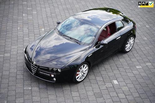 Alfa Romeo Brera 1750 TBI TI