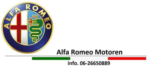 Alfa romeo Distributieriem set incl. montage vanaf  199,-