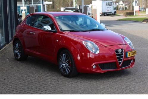 Alfa Romeo Esclusivo 0.9 TwinAir Turbo