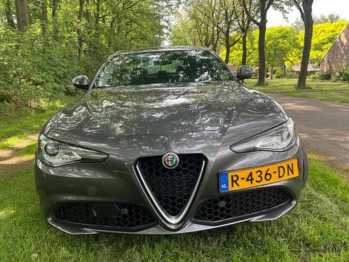 Alfa Romeo Giulia 2017 AWD - 280pk 45k km