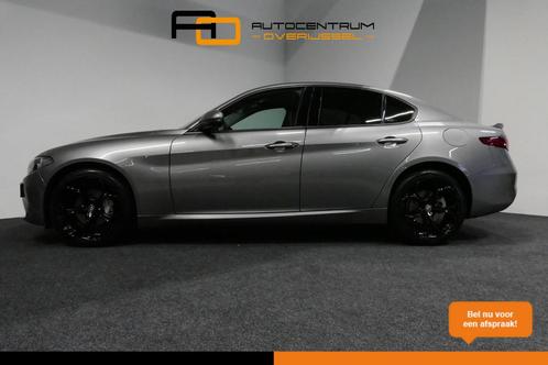 Alfa Romeo Giulia 2.2 Eco Business  Orig. Nederlands  Lede