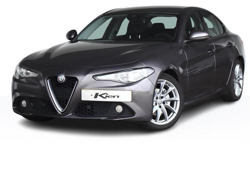 Alfa Romeo Giulia 2.2 Eco Business Super  Navi  17 INCH 