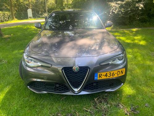 Alfa Romeo Giulia Ti -AWD- 45K km-280pk