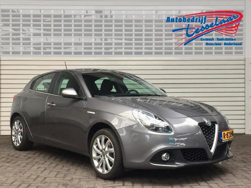 Alfa Romeo Giulietta 1.4 MultiAir TURBO Distinctive Rijklaar