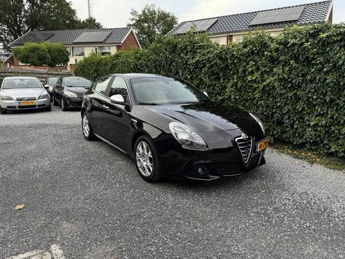 Alfa Romeo Giulietta 1.4 T Business Executive  Navi  Autom