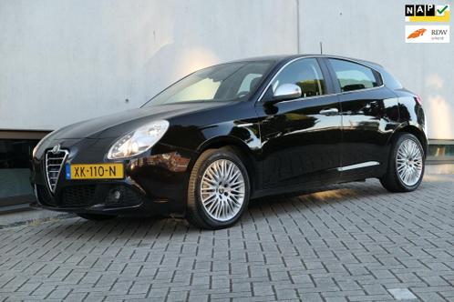 Alfa Romeo Giulietta 1.4 T Progression 120pk Clima PDC Stunt