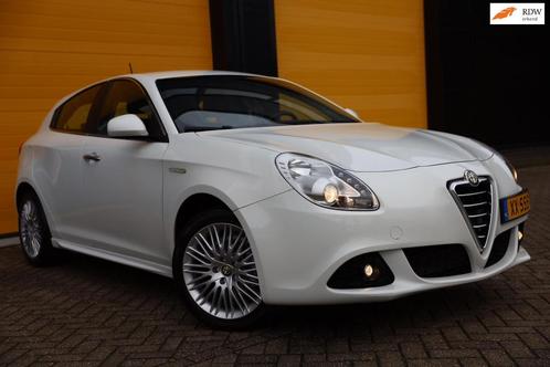 Alfa Romeo Giulietta 1.4 T Progression  Navi  Ecc  Elek P