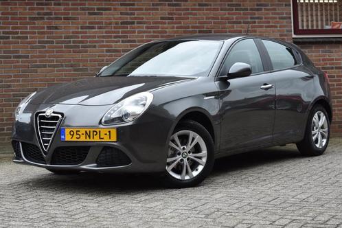 Alfa Romeo Giulietta 1.4 T Progression x2710 Airco Cruise Inru