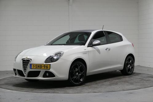 Alfa Romeo Giulietta 1.4 T Veloce NL, 2e Eig Boekjes, Climat