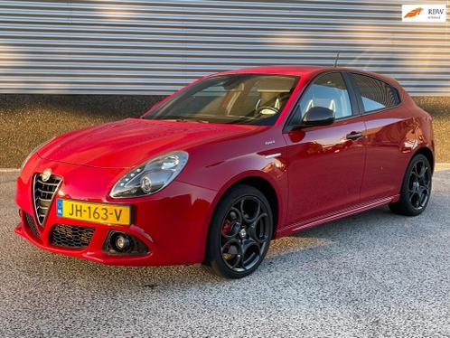 Alfa Romeo Giulietta 1.4 Turbo 18quot - Autom - Navi - Sprint