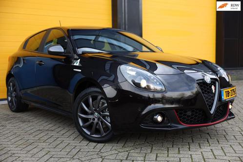 Alfa Romeo Giulietta 1.4 Turbo MultiAir Super  170 PK  AUT