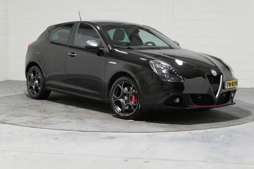 Alfa Romeo Giulietta 1.4 Turbo MultiAir Super Automaat  F1