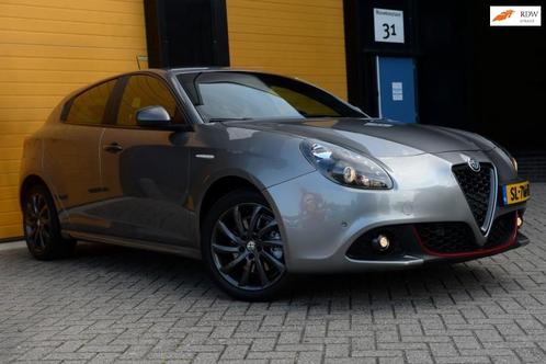 Alfa Romeo Giulietta 1.4 Turbo MultiAir Super  BTW Auto  1