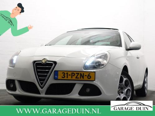 Alfa Romeo Giulietta 1.6 JTDm Veloce- Panodak, Xenon Led, Cl