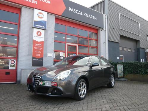 Alfa romeo GIULIETTA 170Pk Multiair Progression