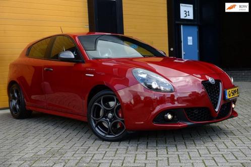 Alfa Romeo Giulietta 1.750 Turbo Veloce  241 PK  Aut  Nav