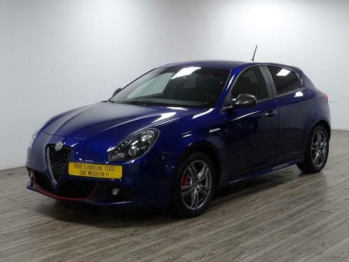 Alfa Romeo Giulietta Automaat turbo Multiair super Nr. 033