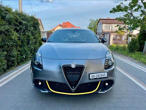 Alfa Romeo Giulietta Veloce 1.8 TBI TCT - 44tkm FULL Service