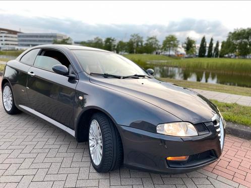 Alfa Romeo GT 1.8 TS  Sport  Compleet amp Full Option