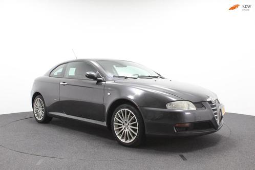 Alfa Romeo GT 1.8 T.Spark Collezione  Goed onderhouden  Lu