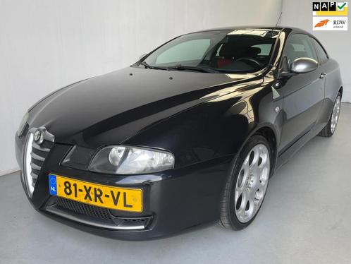 Alfa Romeo GT 1.9 JTD Imola Q2 ClimateCruise control 6-bak