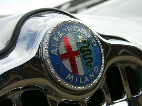 Alfa Romeo Inkoop 156 159 Gt Gtv Brera Spider Auto Verkopen