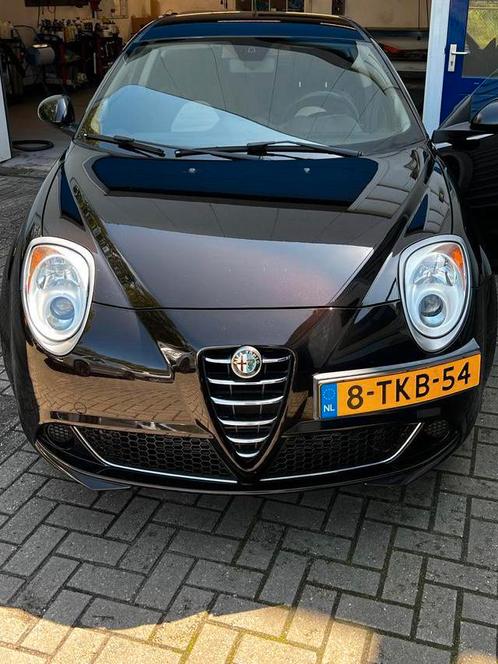 Alfa Romeo Mito 0.9 Turbo Twin AIR 2014 heel zuinig 75.000km