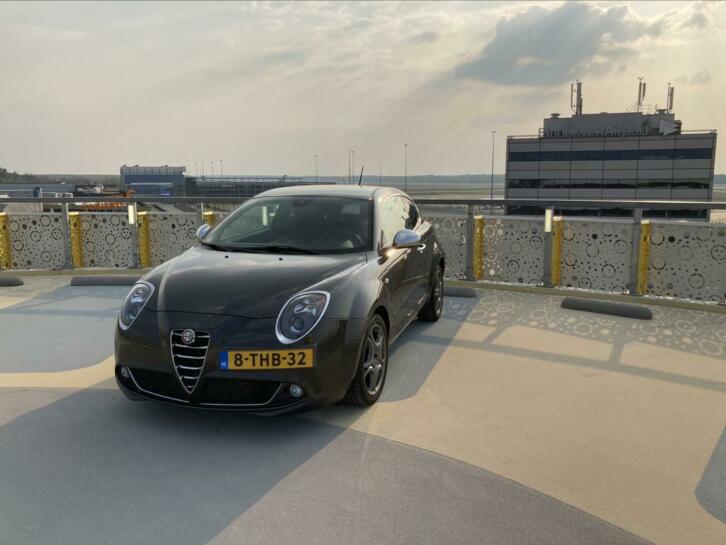 Alfa Romeo Mito 0.9 Turbo Twin AIR Sportiva