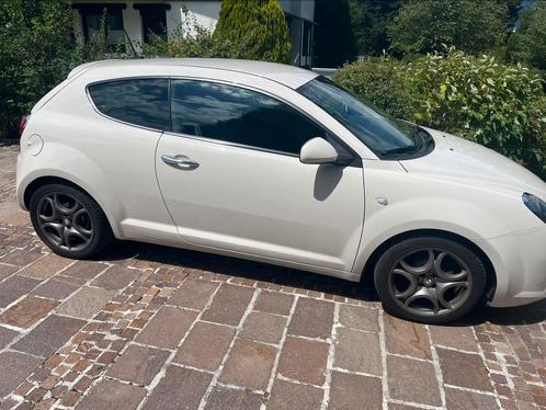 Alfa Romeo Mito 0.9 Turbo Twinair 74KW100PK 2015 Wit