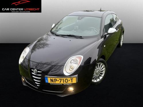 Alfa romeo MiTo 0.9 TwinAir Distinct airco startampstop 6 vers