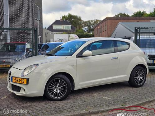 Alfa Romeo MiTo 0.9 TwinAir Progression Zeer goede staat