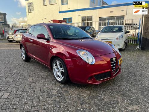 Alfa Romeo MiTo 1.3 JTDm ECO Distinctive