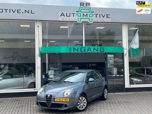 Alfa Romeo MiTo 1.3 JTDm ECO Essential