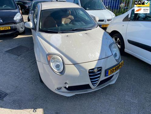 Alfa Romeo MiTo 1.3 JTDm ECO Essential