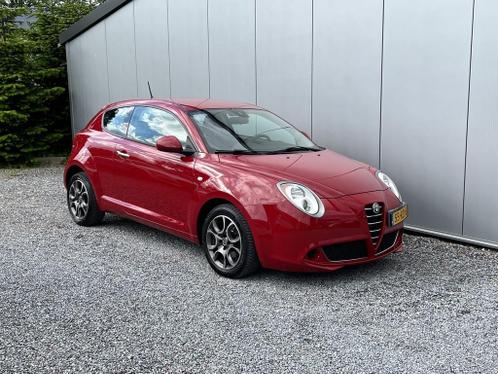 Alfa Romeo MiTo 1.3 JTDm ECO Essential  Airco  LMV  Elekt