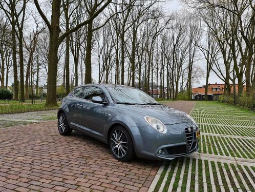 Alfa Romeo Mito 1.3 JTDm euro 5  2011