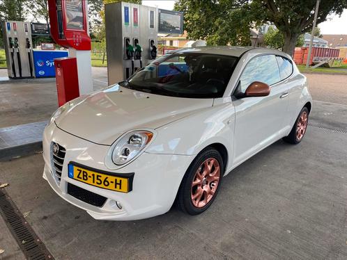 Alfa Romeo Mito 1.4 16V 77KW Multi AIR 2012 Wit