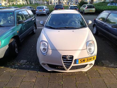 Alfa Romeo Mito 1.4 51kW Progression 2013, 138.000km