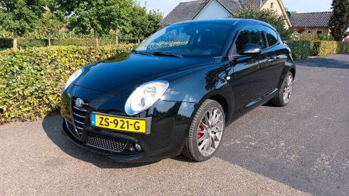 Alfa Romeo MiTo 1.4 AIRCO 99905 KM BJ 2009 (bj 2009)