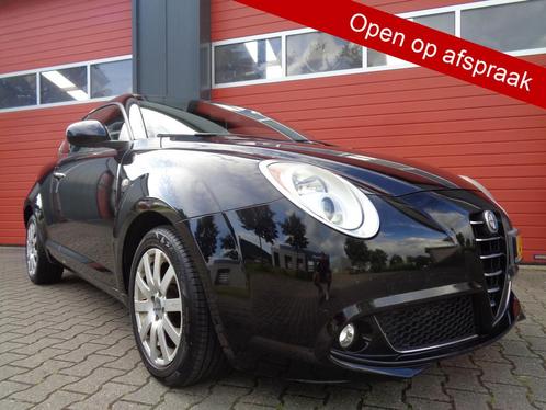 Alfa Romeo MiTo 1.4, Airco,Leuke sportieve auto (bj 2009)