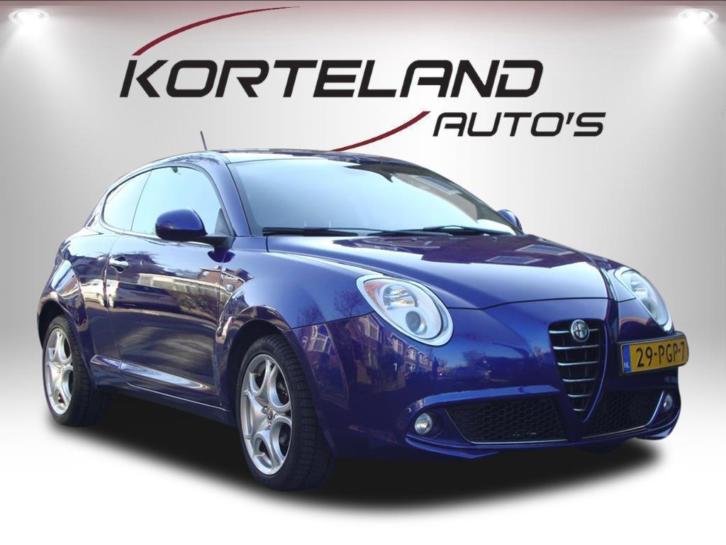 Alfa Romeo MiTo 1.4 Centenario