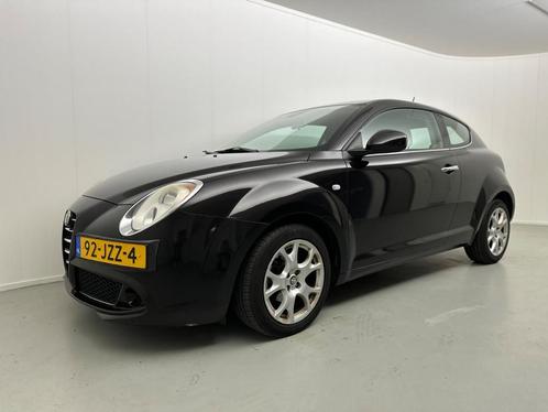 Alfa Romeo MiTo 1.4 Distinctive (79 PK)